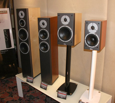 2010廣州音響唱片展極品Hi-End發(fā)燒器材美圖賞